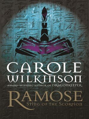 Ramose - ebook